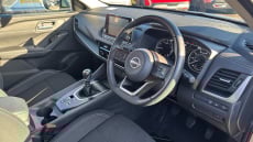 Nissan Qashqai 1.3 DiG-T MH Acenta Premium 5dr Petrol Hatchback